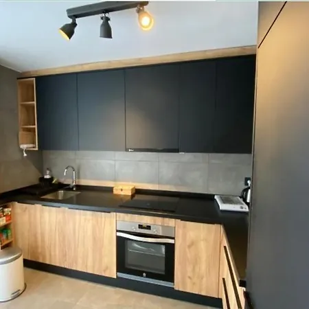 Apartamento Playa * Fuengirola