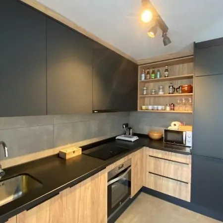 Apartamento Playa Apartment