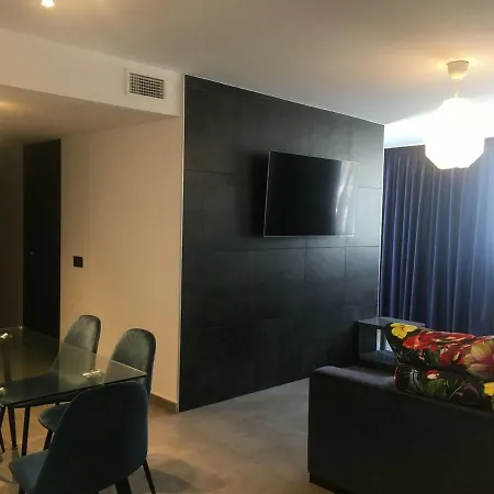 Apartamento Playa Apartment