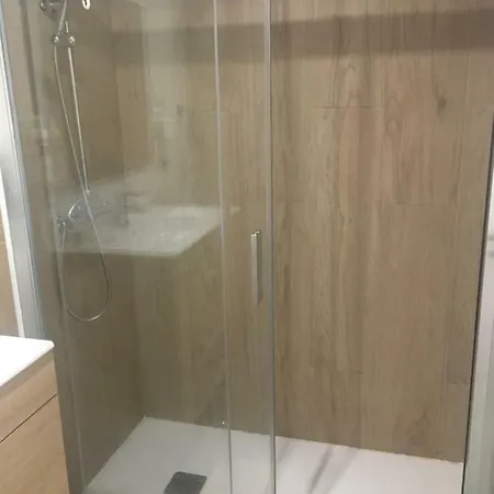 Apartamento Playa * Fuengirola