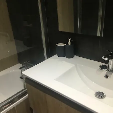Apartamento Playa