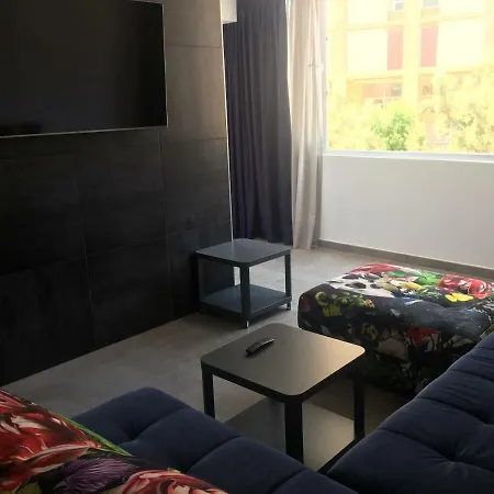 Apartment Apartamento Playa