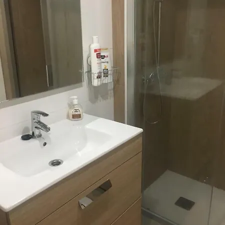 Apartamento Playa Apartment *