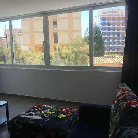 Apartment Apartamento Playa Fuengirola