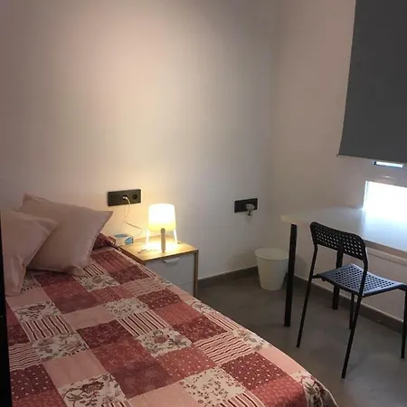 Apartment Apartamento Playa Fuengirola