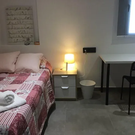 Apartamento Playa * Fuengirola