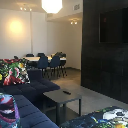 Apartamento Playa Fuengirola