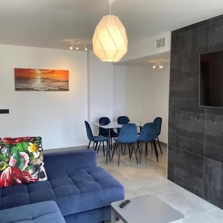 Appartement Apartamento Playa *