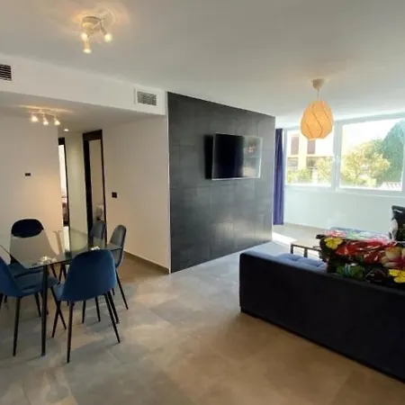 Appartement Apartamento Playa