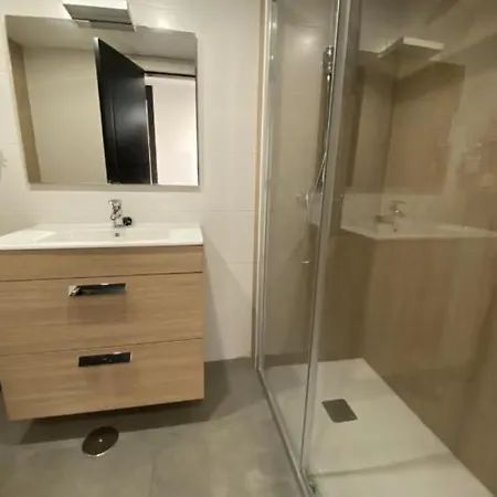 Appartement Apartamento Playa