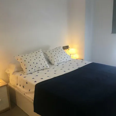 Appartement Apartamento Playa