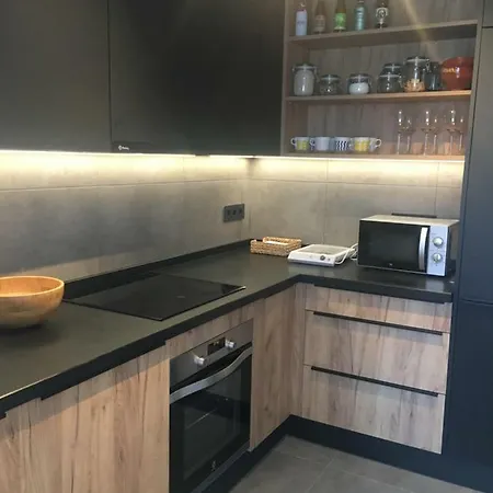 Apartamento Playa Appartement *