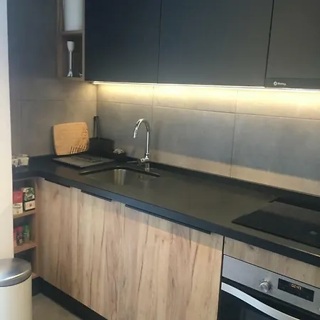 Appartement Apartamento Playa Fuengirola